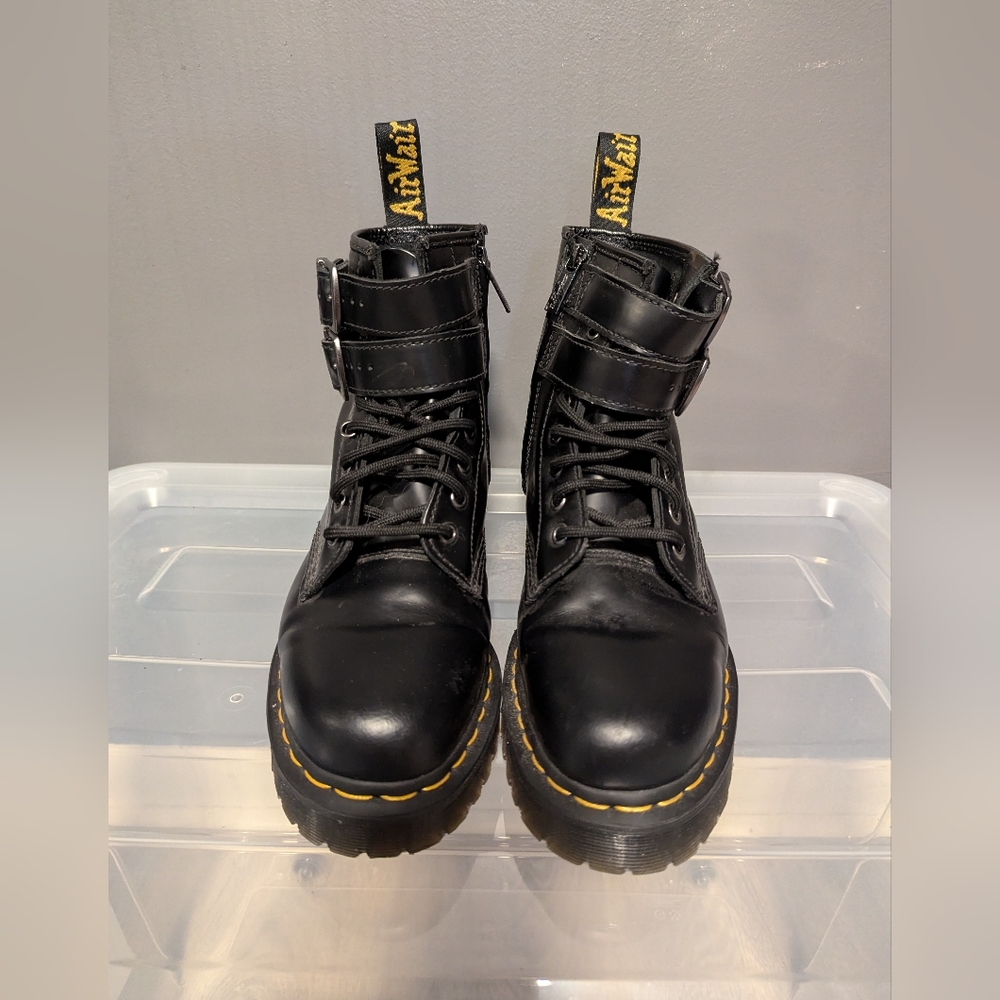 Doc Martens